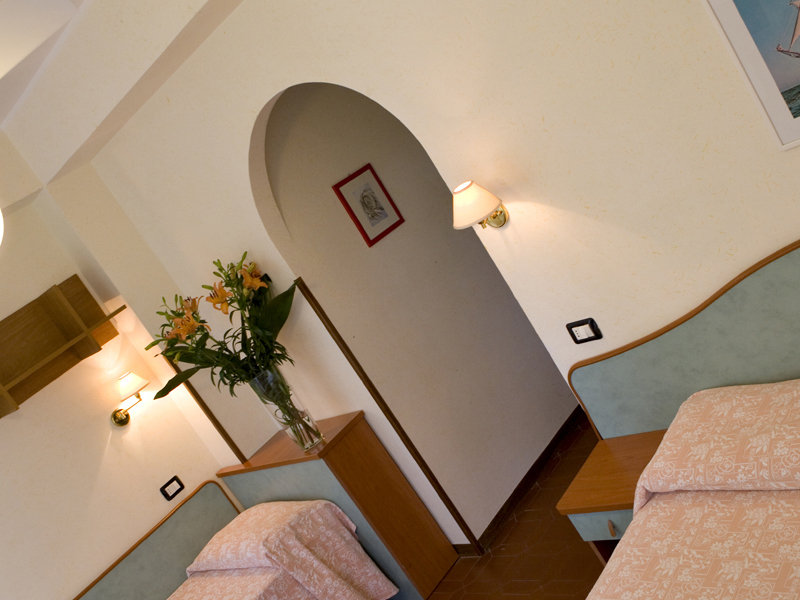 Hotel Brigantino  | Isola d'Elba | Livorno | Italia 5