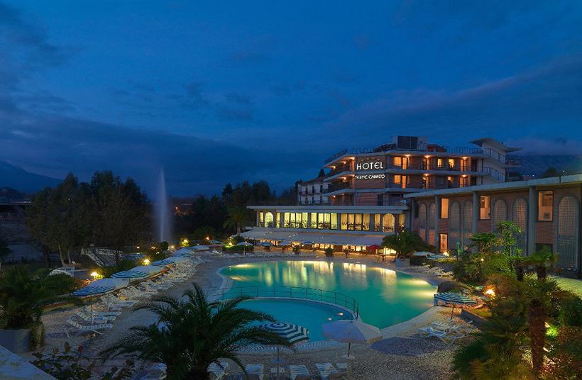 Hotel Terme Capasso  | Salerno | Salerno | Italia 1