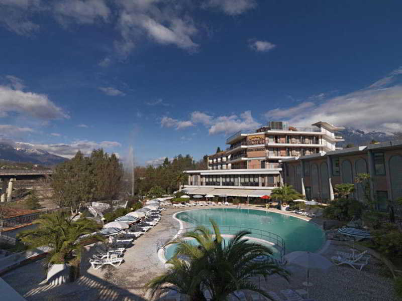 Hotel Terme Capasso  | Salerno | Salerno | Italia 12