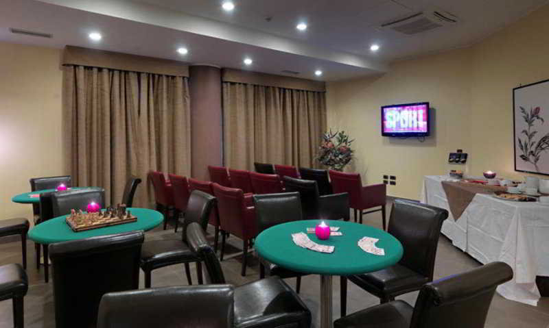 Hotel Terme Capasso  | Salerno | Salerno | Italia 13