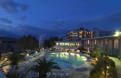 Hotel Terme Capasso  | Salerno | Salerno | Italia 18