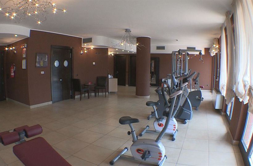 Hotel Terme Capasso  | Salerno | Salerno | Italia 2