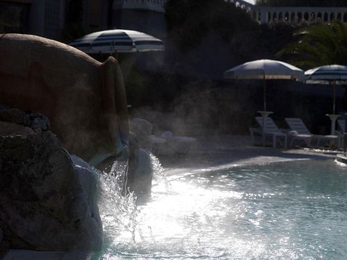 Hotel Terme Capasso  | Salerno | Salerno | Italia 20