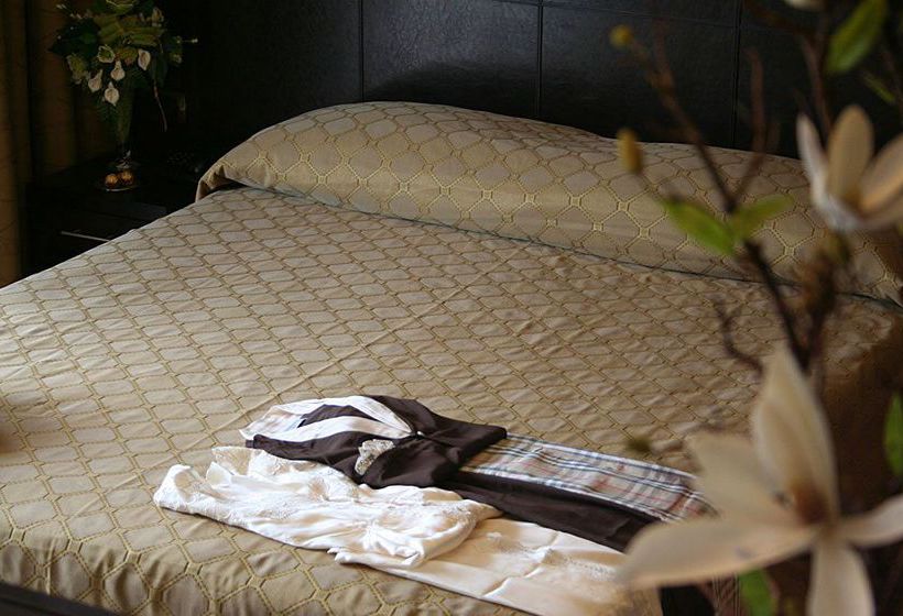 Hotel Terme Capasso  | Salerno | Salerno | Italia 3