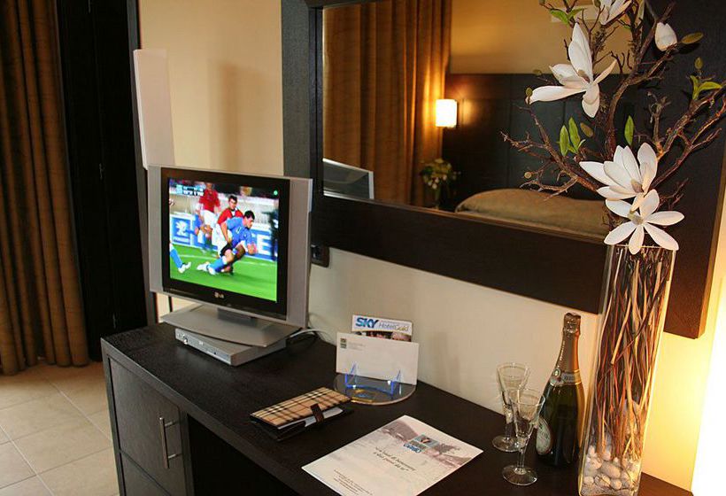 Hotel Terme Capasso  | Salerno | Salerno | Italia 4