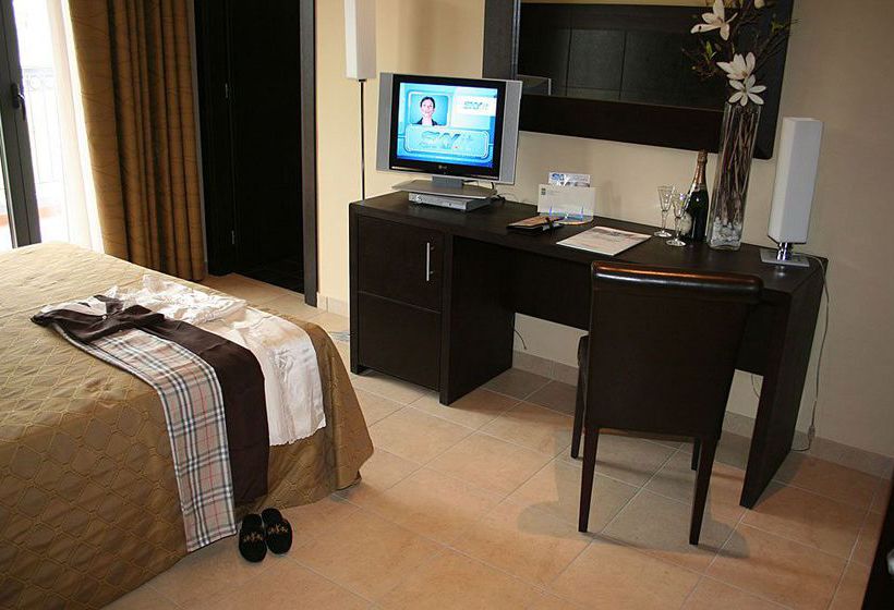 Hotel Terme Capasso  | Salerno | Salerno | Italia 5