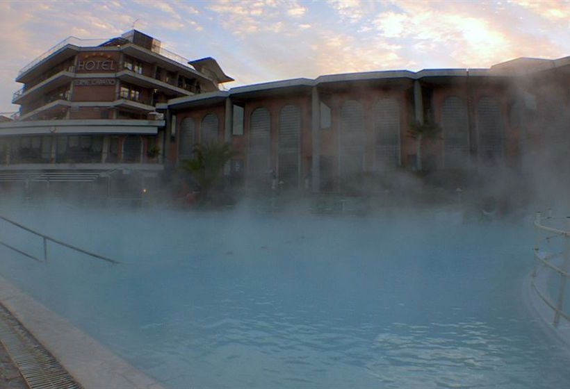 Hotel Terme Capasso  | Salerno | Salerno | Italia 6