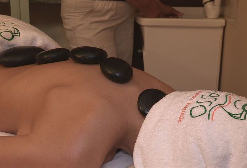 Hotel Terme Capasso  | Salerno | Salerno | Italia 8