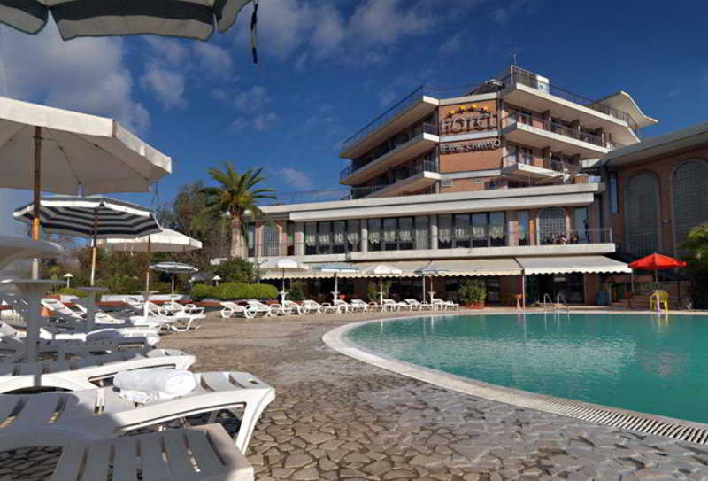 Hotel Terme Capasso  | Salerno | Salerno | Italia 9