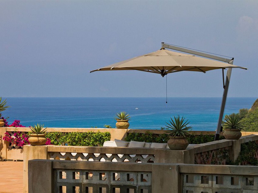 Hotel Villa Paola  | Capo Vaticano | Vibo Valentia | Italia 1