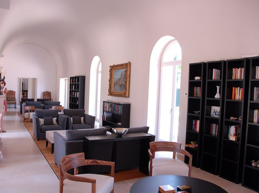 Hotel Villa Paola  | Capo Vaticano | Vibo Valentia | Italia 10