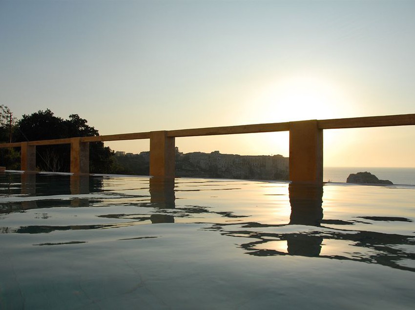 Hotel Villa Paola  | Capo Vaticano | Vibo Valentia | Italia 11