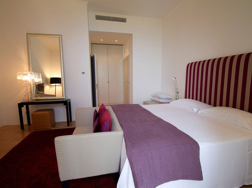 Hotel Villa Paola  | Capo Vaticano | Vibo Valentia | Italia 12