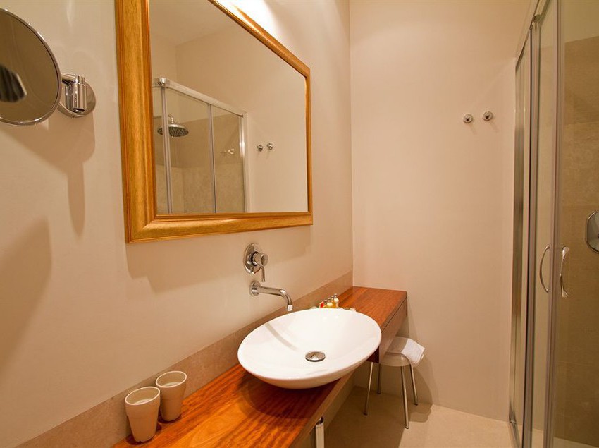 Hotel Villa Paola  | Capo Vaticano | Vibo Valentia | Italia 13