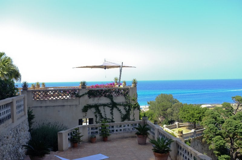 Hotel Villa Paola  | Capo Vaticano | Vibo Valentia | Italia 14