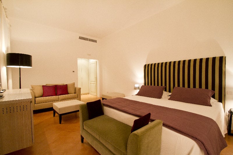 Hotel Villa Paola  | Capo Vaticano | Vibo Valentia | Italia 18