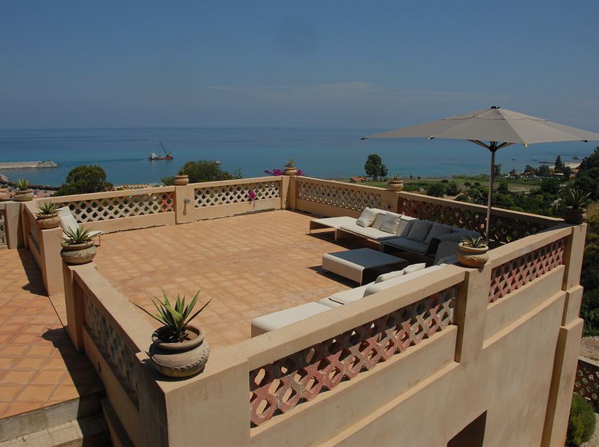 Hotel Villa Paola  | Capo Vaticano | Vibo Valentia | Italia 2