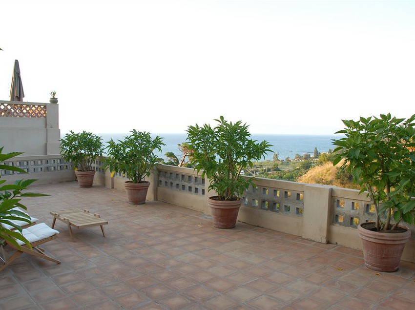 Hotel Villa Paola  | Capo Vaticano | Vibo Valentia | Italia 3