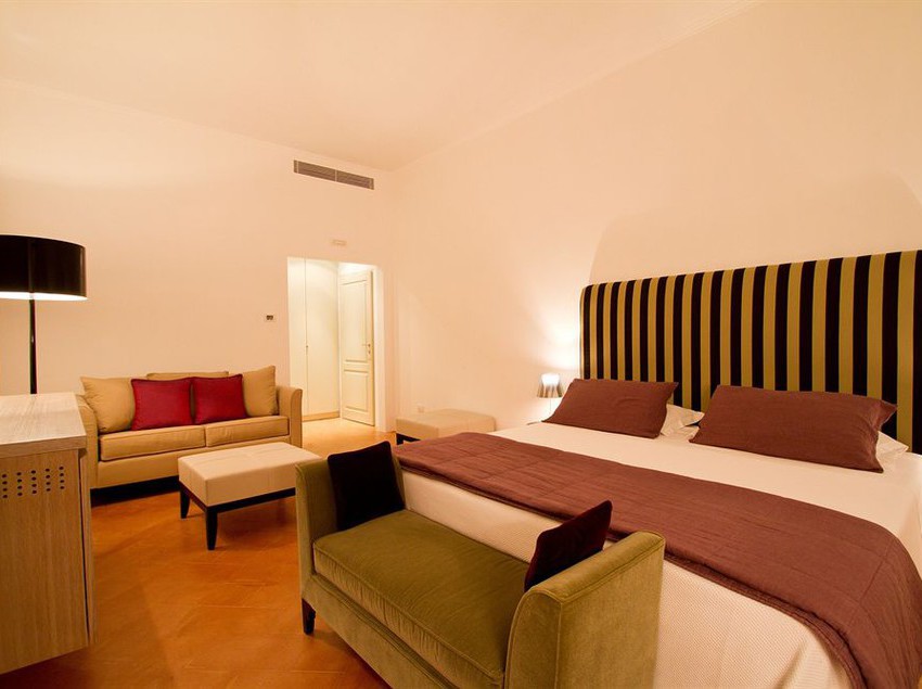 Hotel Villa Paola  | Capo Vaticano | Vibo Valentia | Italia 4