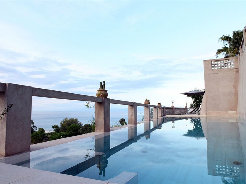 Hotel Villa Paola  | Capo Vaticano | Vibo Valentia | Italia 5