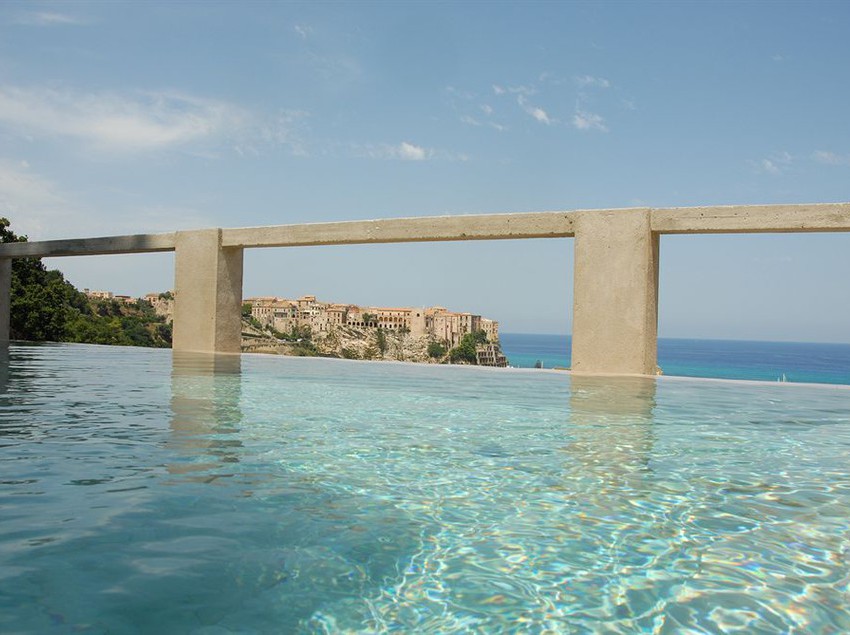 Hotel Villa Paola  | Capo Vaticano | Vibo Valentia | Italia 6