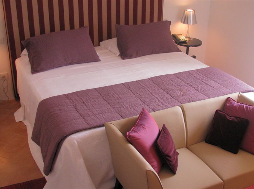 Hotel Villa Paola  | Capo Vaticano | Vibo Valentia | Italia 7