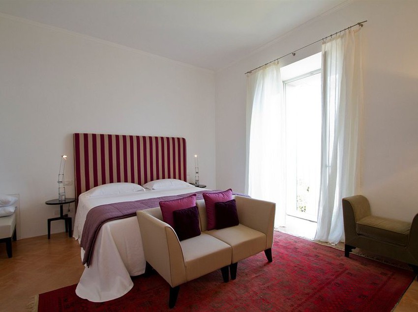 Hotel Villa Paola  | Capo Vaticano | Vibo Valentia | Italia 8