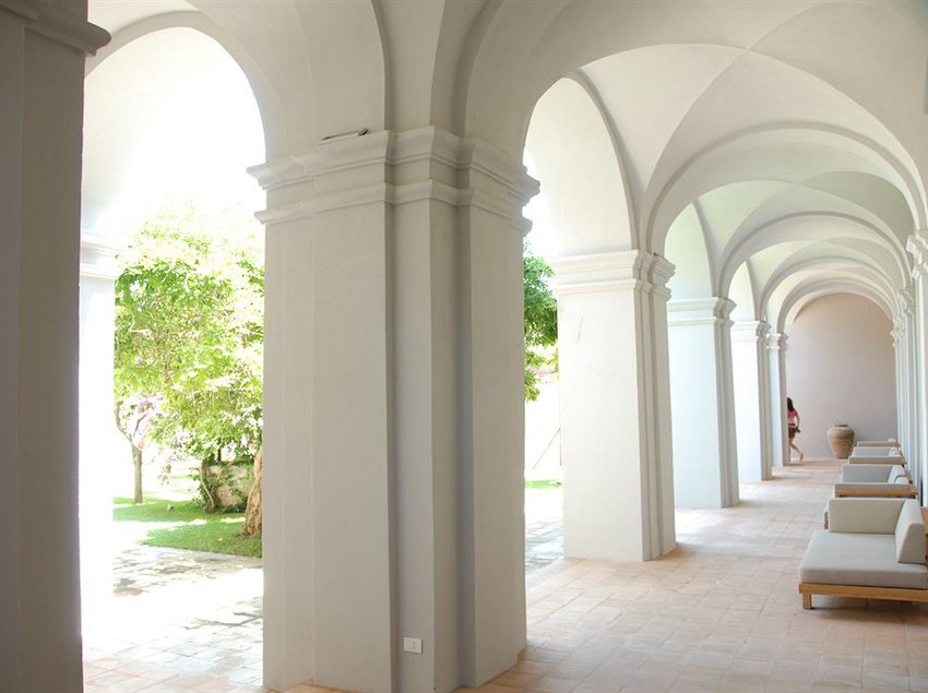 Hotel Villa Paola  | Capo Vaticano | Vibo Valentia | Italia 9