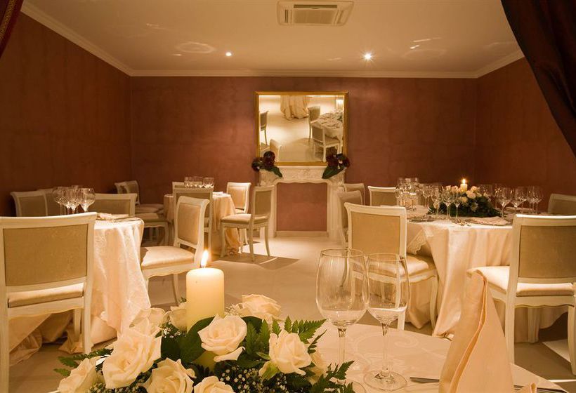 Hotel Stella Marina Reggio Calabria