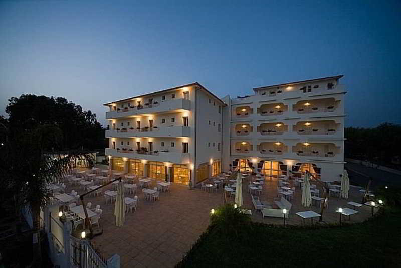 Hotel Stella Marina  | Reggio di Calabria | Reggio Calabria | Italia 10