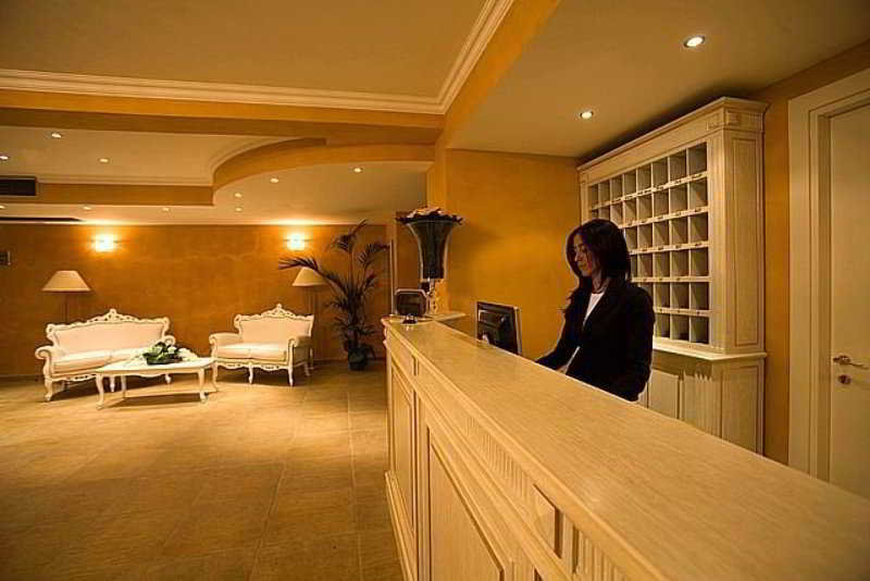 Hotel Stella Marina  | Reggio di Calabria | Reggio Calabria | Italia 11