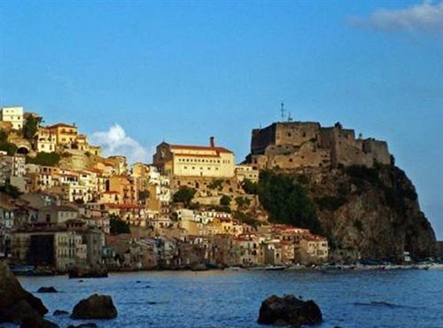 Hotel Stella Marina  | Reggio di Calabria | Reggio Calabria | Italia 18