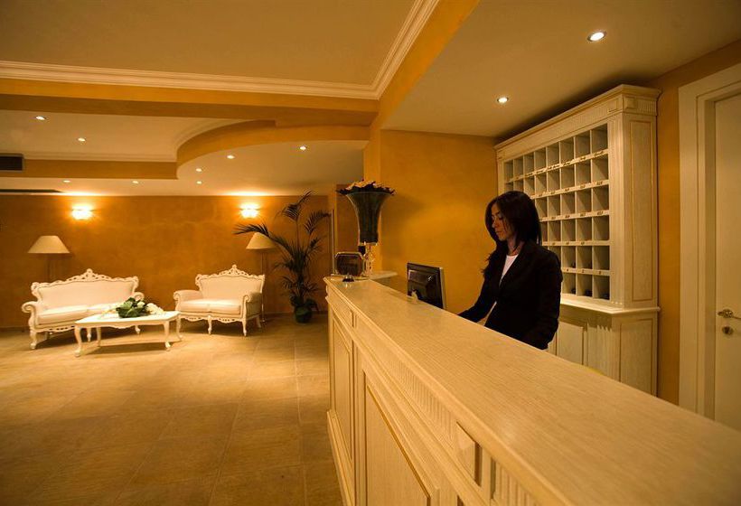 Hotel Stella Marina  | Reggio di Calabria | Reggio Calabria | Italia 2