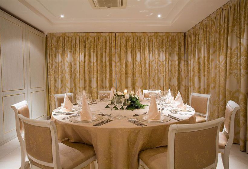 Hotel Stella Marina  | Reggio di Calabria | Reggio Calabria | Italia 4