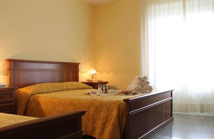 Hotel Stella Marina  | Reggio di Calabria | Reggio Calabria | Italia 5