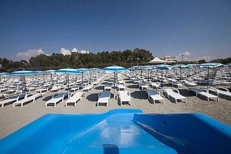 Hotel Stella Marina  | Reggio di Calabria | Reggio Calabria | Italia 8
