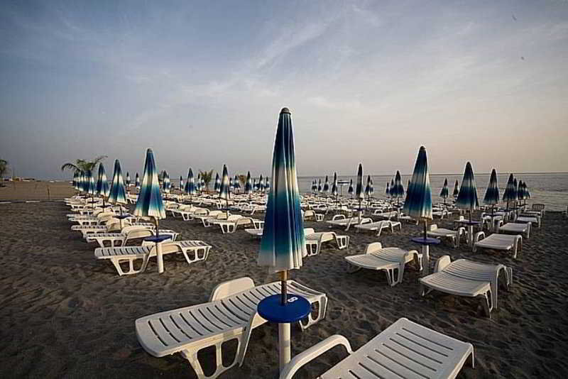 Hotel Stella Marina  | Reggio di Calabria | Reggio Calabria | Italia 9