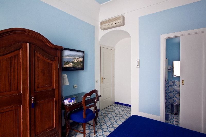 Hotel Mignon  | Sorrento | Napoli | Italia 1