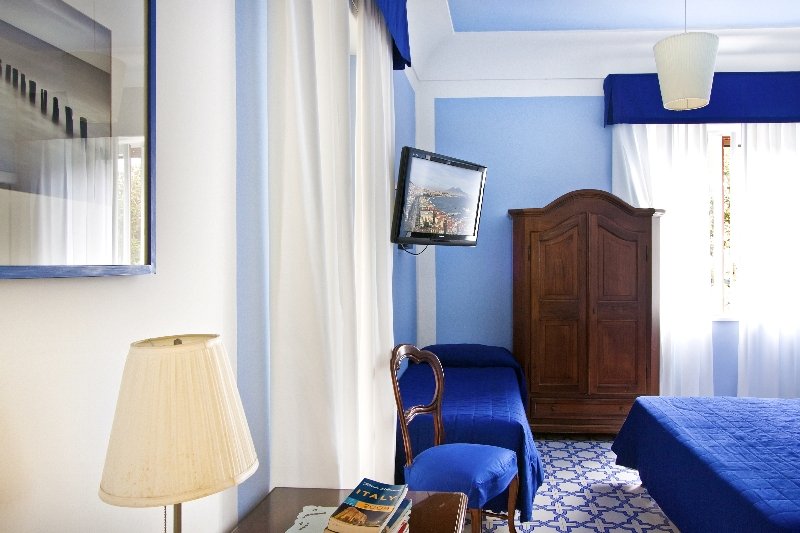 Hotel Mignon  | Sorrento | Napoli | Italia 2
