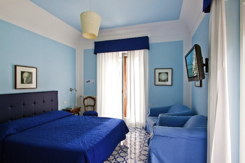 Hotel Mignon  | Sorrento | Napoli | Italia 3