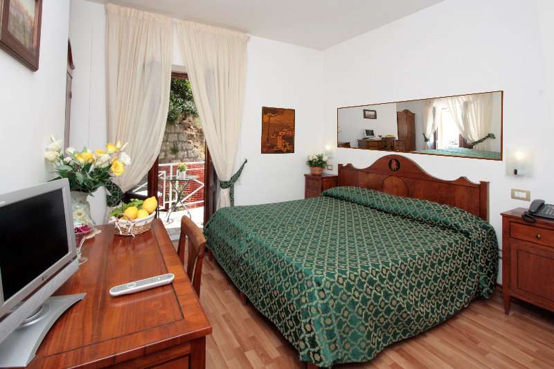 Bed and Breakfast Magnolia Sorrento Sorrento