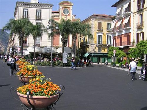 Bed and Breakfast Magnolia Sorrento  | Sorrento | Napoli | Italia 10