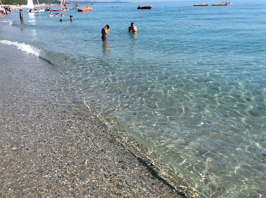 Hotel Ogliastra Beach  | Arbatax | Sardegna | Italia 1