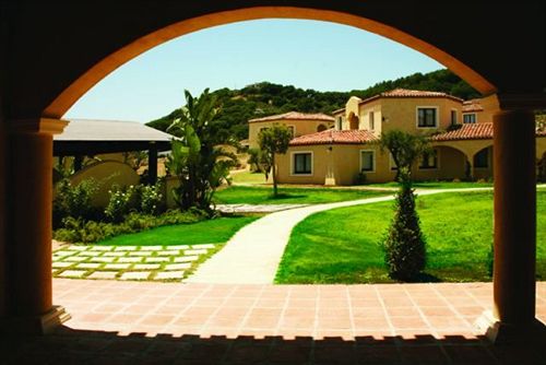 Hotel Ogliastra Beach  | Arbatax | Sardegna | Italia 10