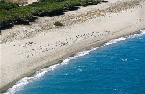 Hotel Ogliastra Beach  | Arbatax | Sardegna | Italia 11