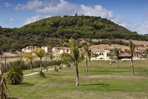 Hotel Ogliastra Beach  | Arbatax | Sardegna | Italia 12