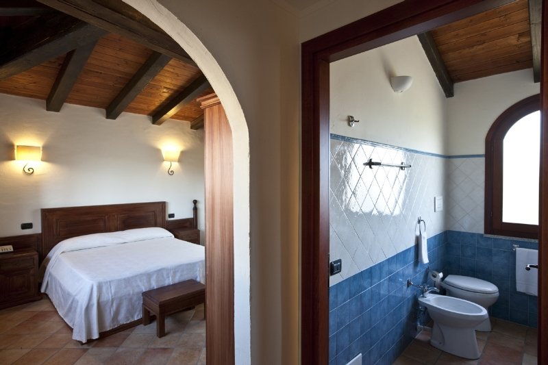 Hotel Ogliastra Beach  | Arbatax | Sardegna | Italia 14