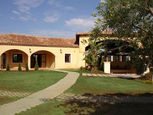 Hotel Ogliastra Beach  | Arbatax | Sardegna | Italia 15