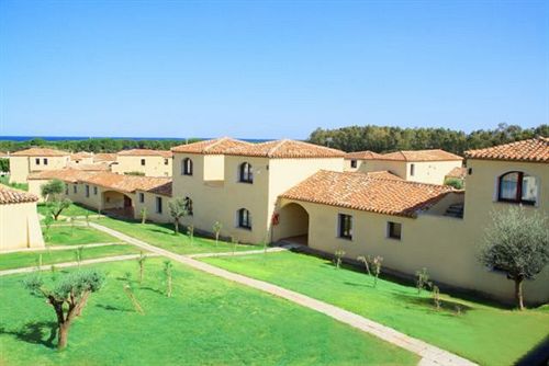 Hotel Ogliastra Beach  | Arbatax | Sardegna | Italia 17