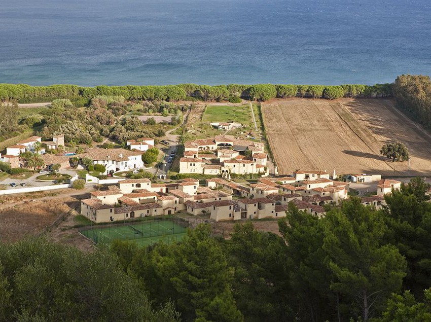 Hotel Ogliastra Beach  | Arbatax | Sardegna | Italia 2